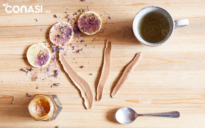 Recetas Ecológicas: Infusión para el resfriado