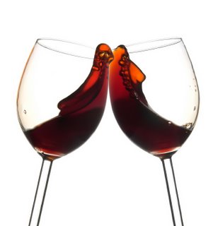 El consumo moderado de vino tinto tiene beneficios para la salud cardiovascular