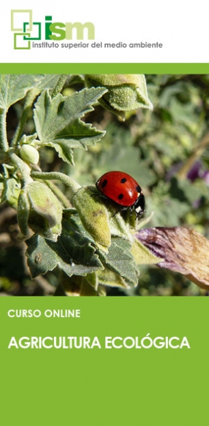 Curso online de agricultura ecológica