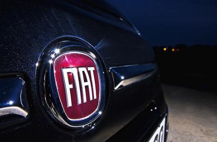Fiat lanza el todoterreno más ecológico del mercado