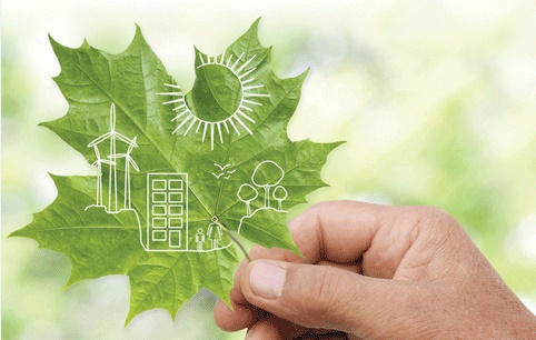 Tecnologías verdes: un punto a favor para el gobierno de Canadá