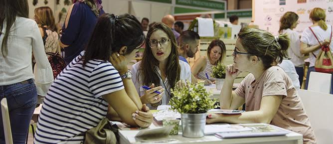 BioCultura Madrid: punto de encuentro de los profesionales del sector bio