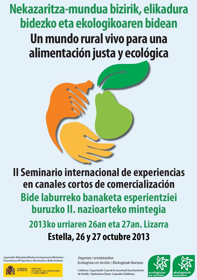 Alimentación agroecológica