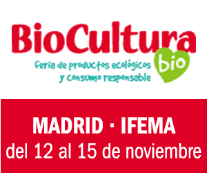 Biocultura Madrid