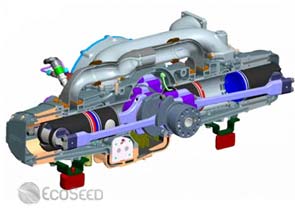 Michigan startup raises $23.5 million from Gates and Khosla