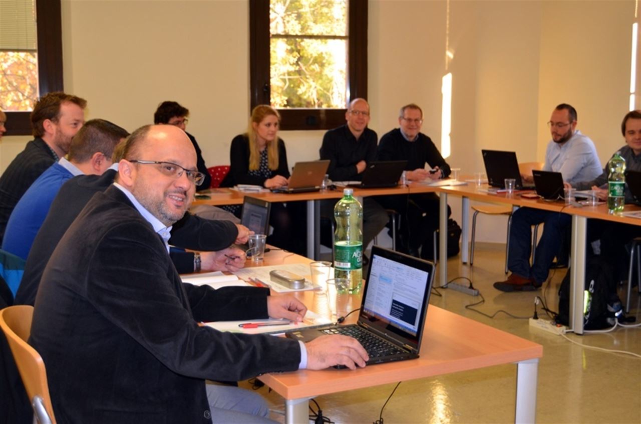 UCLM trabaja en una innovadora pila de combustible