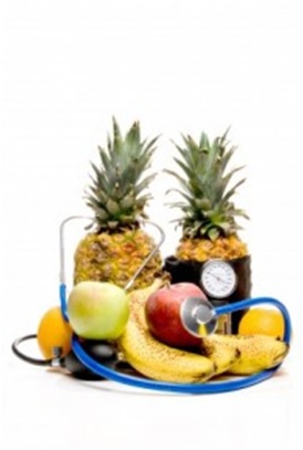 La estrecha relación entre el cáncer y la alimentación