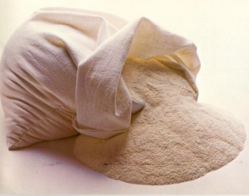 OMGS harinas sin gluten para celíacos