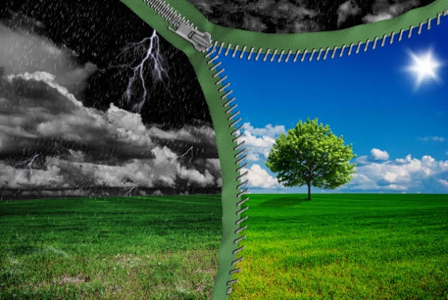 Alimentos y cambio climático