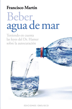 Beber agua de mar