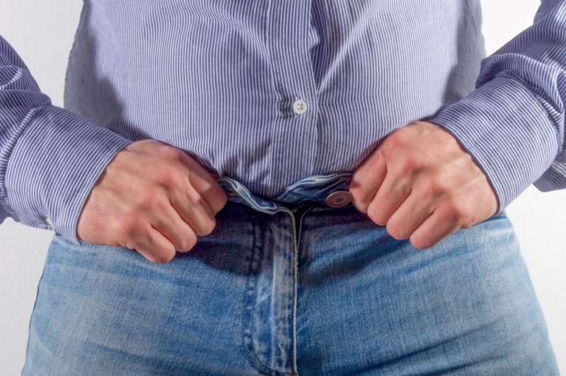 Qué son los antinutrientes