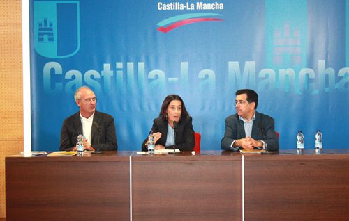 Albacete acogerá el 23 de octubre el II Encuentro Hispano-Luso de Producción Ecológica