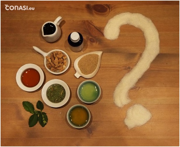 Qué edulcorante natural es mejor