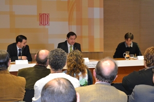 Cataluña continúa líder en el Estado y crece en industria agroalimentaria ecológica