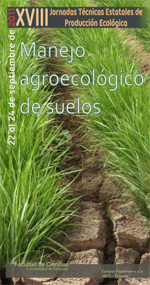 Jornadas sobre Manejo ecológico del suelo