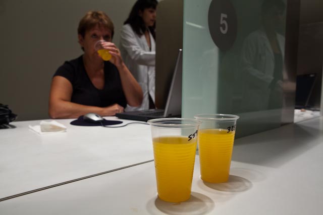 Presentan prototipos de alimentos elaborados con nuevos ingredientes naturales