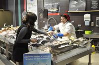 Los consumidores españoles quieren productos del mar sostenibles