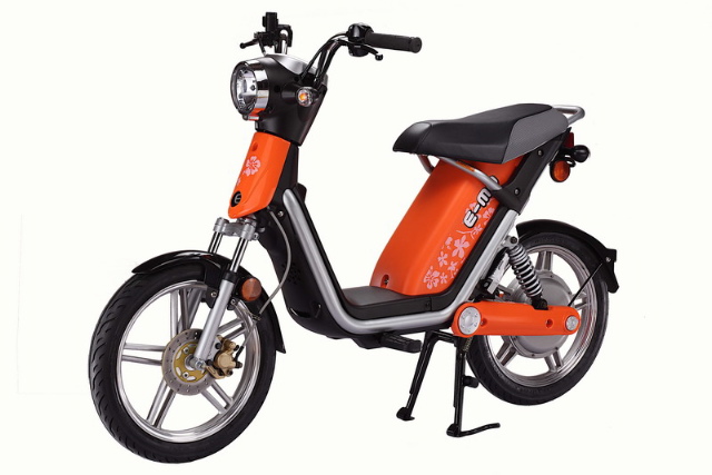 BERECO MOTORS presenta lo último en Movilidad Eléctrica Urbana