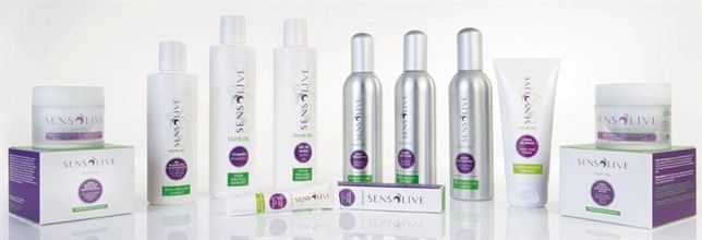 Sensolive comercializa cosméticos online hechos con aceite de oliva ‘ecológico’