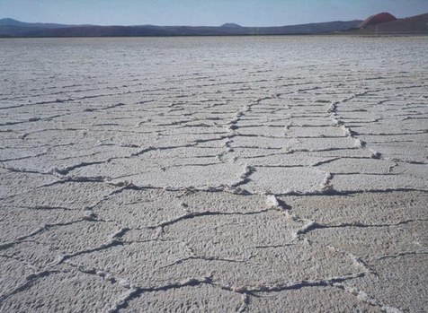 Argentina. Invertirán 100 millones de pesos en un proyecto de litio