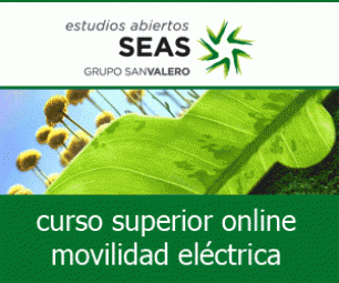 Curso superior en movilidad eléctrica y con hidrógeno