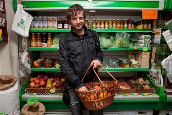 España a la cabeza de superficie cultivada de agricultura ecológica