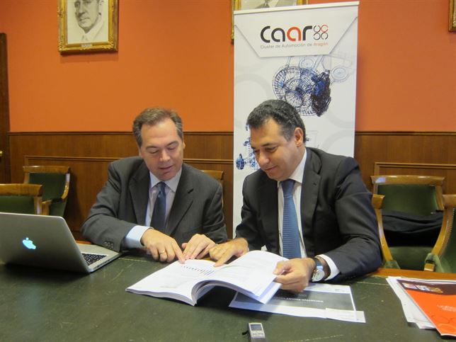 Aragón y la micromovilidad eléctrica