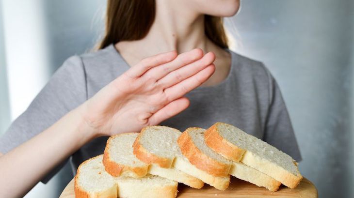 Los celiacos ‘contaminados’ en vacaciones