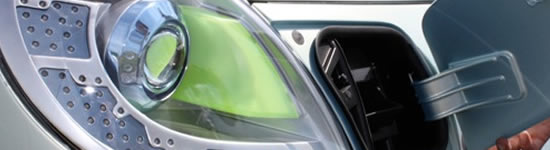 Impacto del coche eléctrico