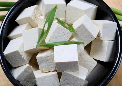 El TUE ve ilegal etiquetar como leche o queso los sucedáneos vegetales a base de soja o tofu