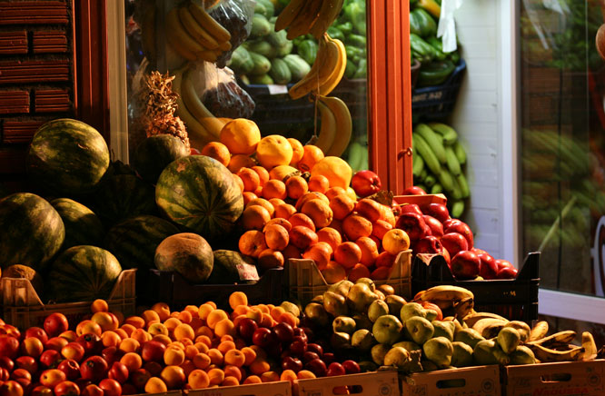 Hortyfruta solicita el "inicio inmediato" de campañas que restituyan la imagen y calidad de los productos