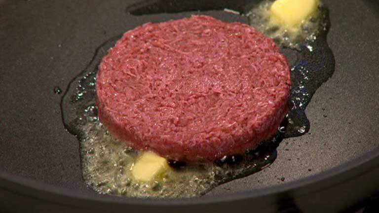 Del Big Mac a la hamburguesa Frankenstein