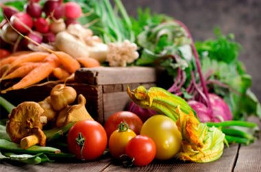 Quieres ser agricultor ecológico