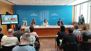 Los consumidores catalanes de productos ecológicos son cada vez más fieles al sector