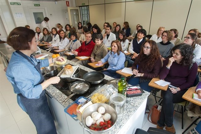 Tupper saludable y seguro