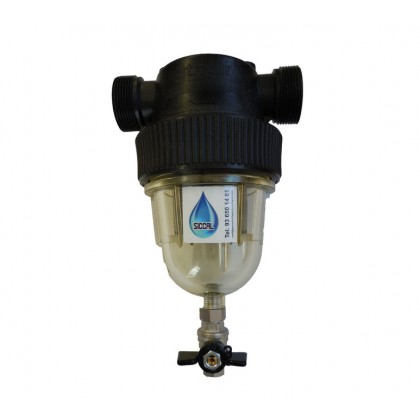 Descalcificadores ecológicos