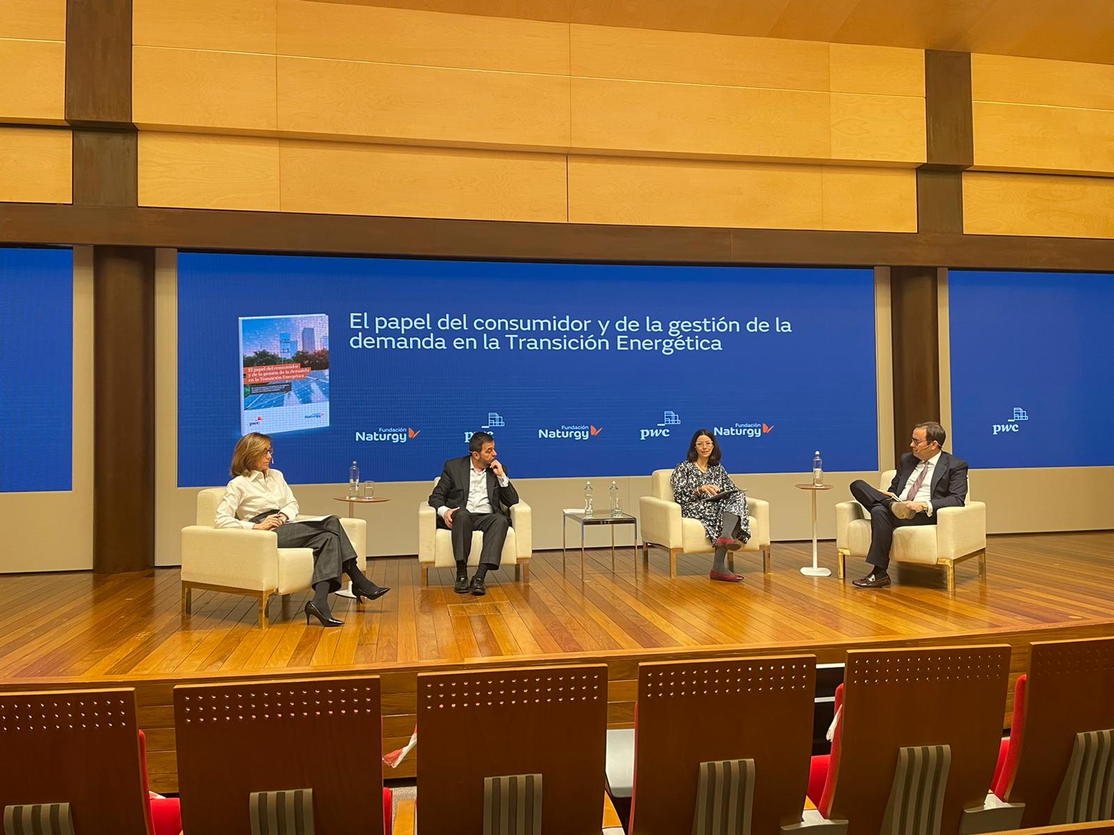 Naturgy: apostando por el autoconsumo