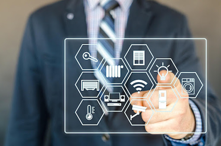 Cómo la tecnología verde hace que tu hogar inteligente sea más sostenible