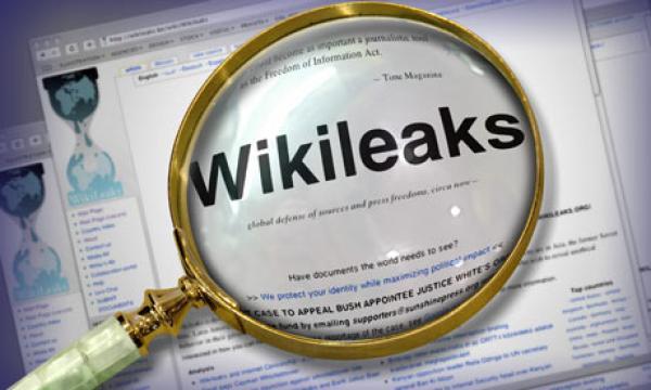 Transgénicos y Wikileaks: Mucho más que una sospecha