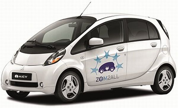 El proyecto ZEM2ALL recorre dos millones de kilómetros con cero emisiones