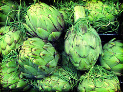 Feria hispanolusa de productos ecológicos