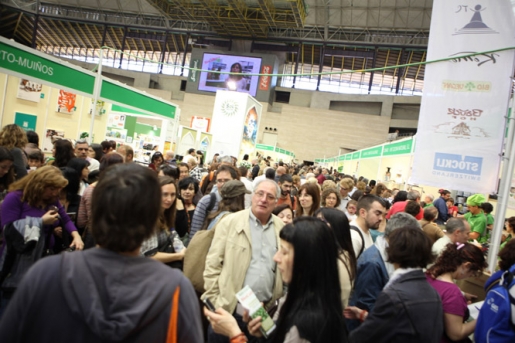 BIOCULTURA CUMPLE AÑOS 2 décadas de compromiso