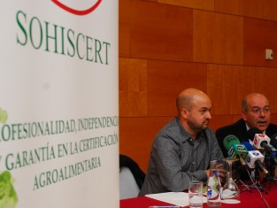 Asturias está a la cola de la agricultura ecológica