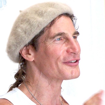 “La alimentación viva es una alimentación espiritual": Dr Cousens