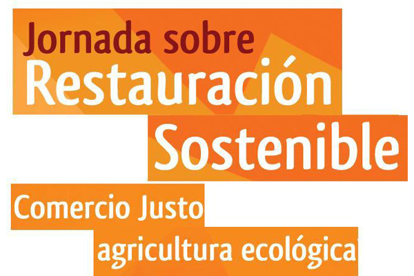 Jornada sobre Hostelería Sostenible en Santander