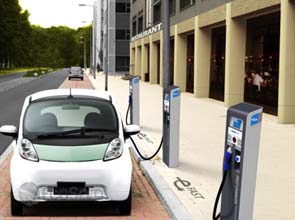 ABB buys Epyon to expand electric vehicle charging business