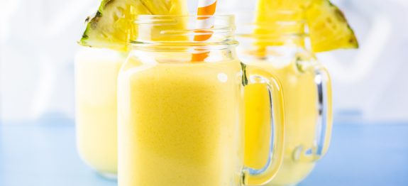 Recetas Ecológicas: Smoothie hidratante