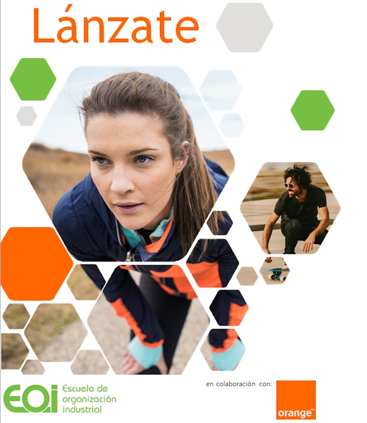 EOI y la IV Edición del programa de apoyo al emprendimiento