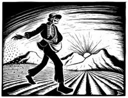 Terminator. La transgenia ataca de nuevo