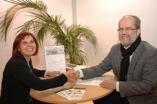 HUERTOS ESCOLARES Premio estatal